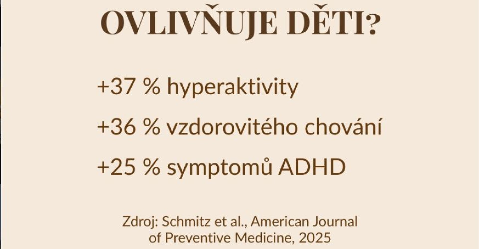 Jak deprese otců ovlivňuje děti?
