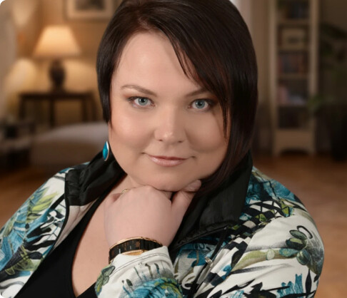 PaedDr. Mgr. Marie Beníčková, Ph.D., DT